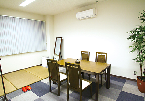 雅葬祭いちい会館