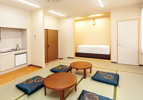 雅葬祭いちい会館