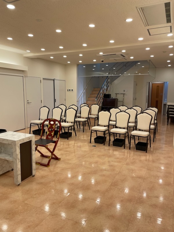 雅葬祭いちい会館