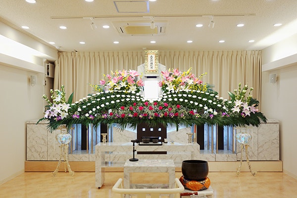 雅葬祭いちい会館