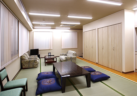 雅葬祭いちい会館