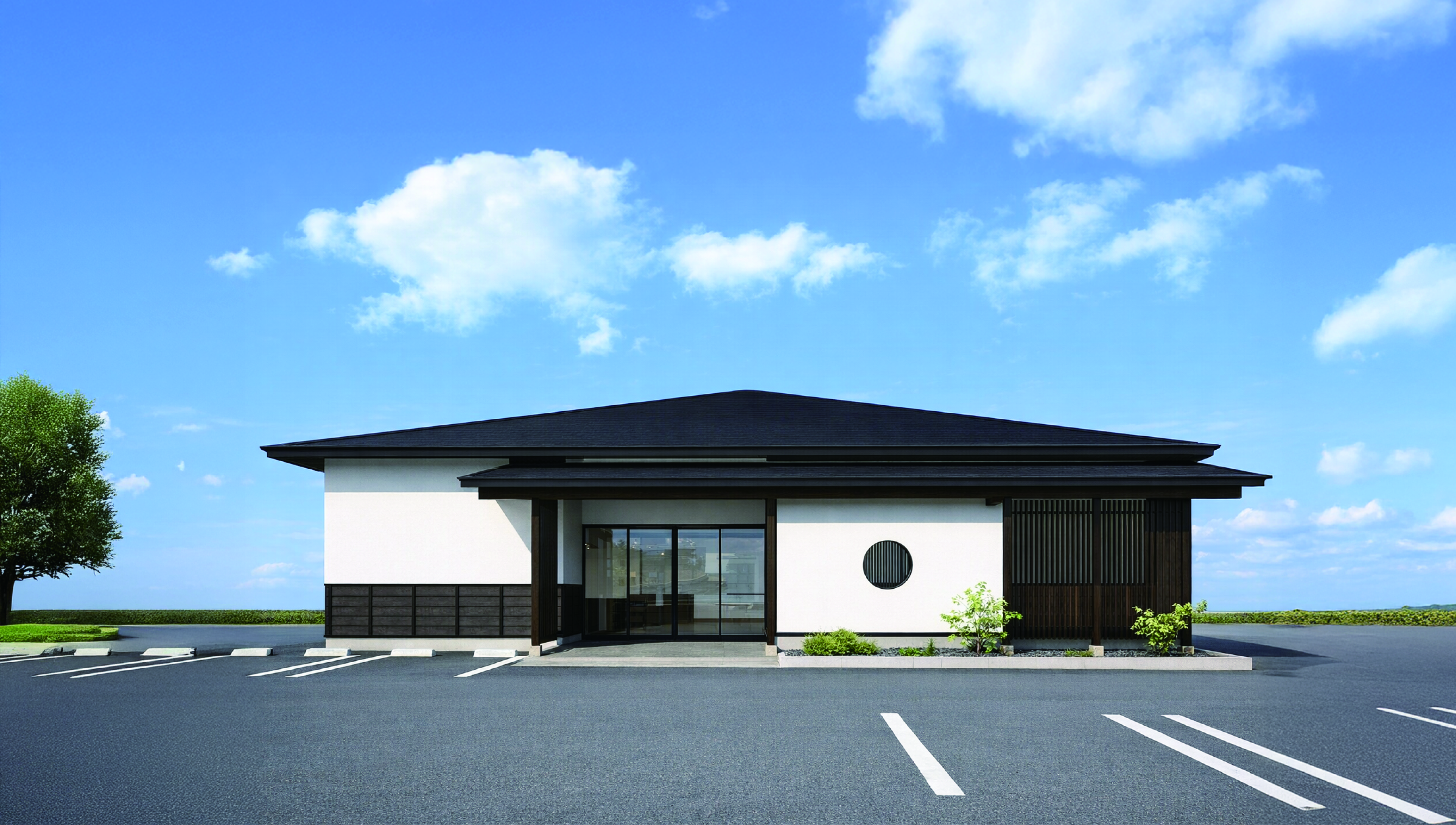 カノンおがせ斎場