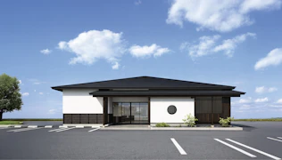 カノンおがせ斎場