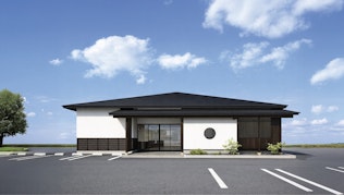 カノンおがせ斎場