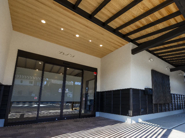 カノンおがせ斎場