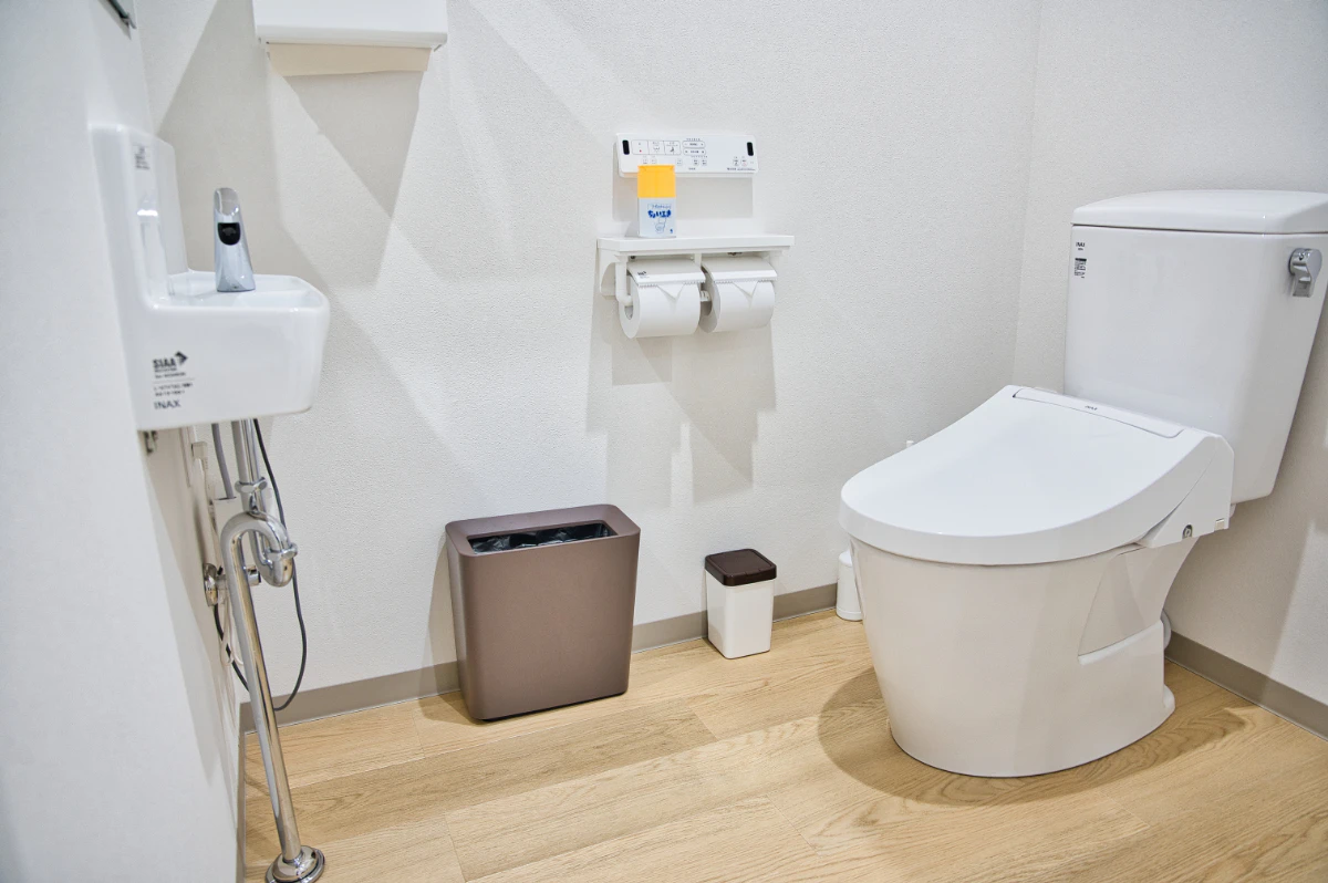 家族葬のトワーズ 新居