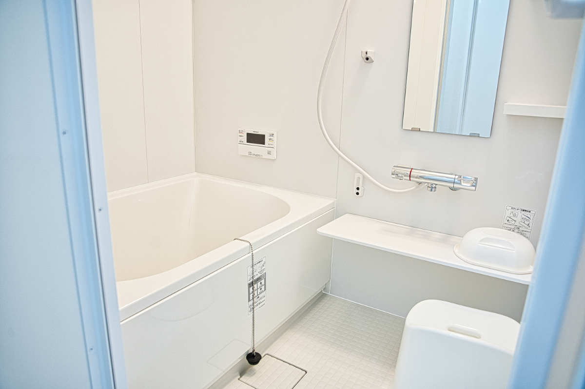 家族葬のトワーズ 新居