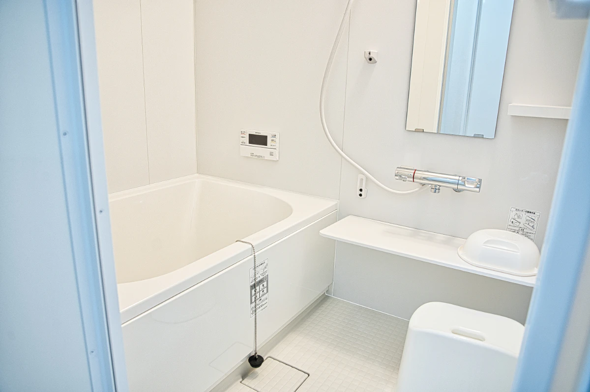 家族葬のトワーズ 新居