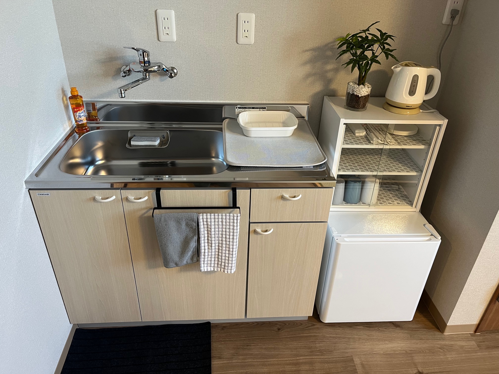 家族葬の仁清社