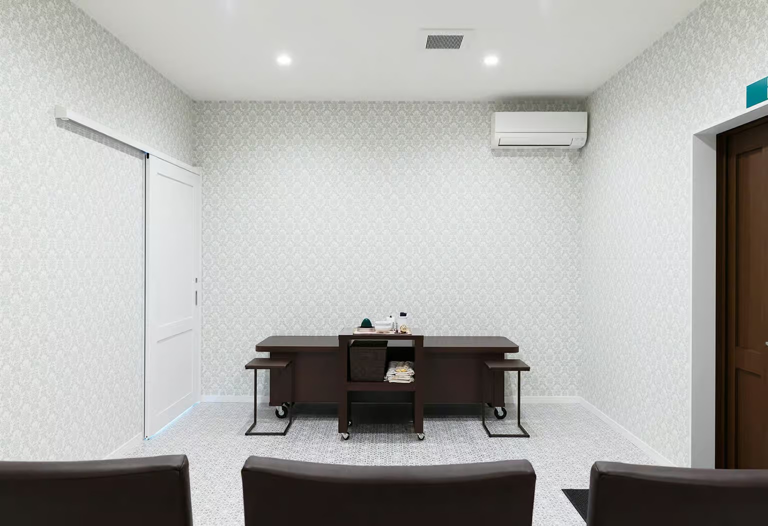 小さな森の家　幸手