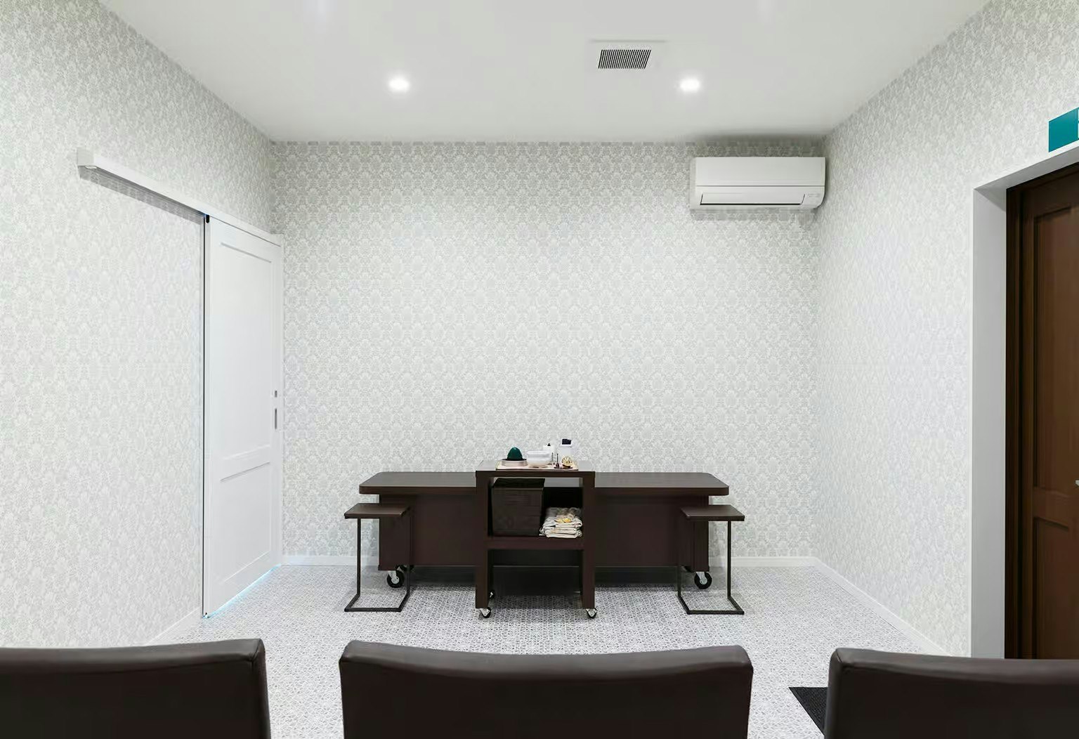 小さな森の家 幸手