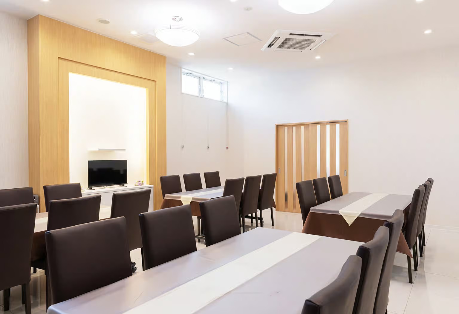 小さな森の家　幸手