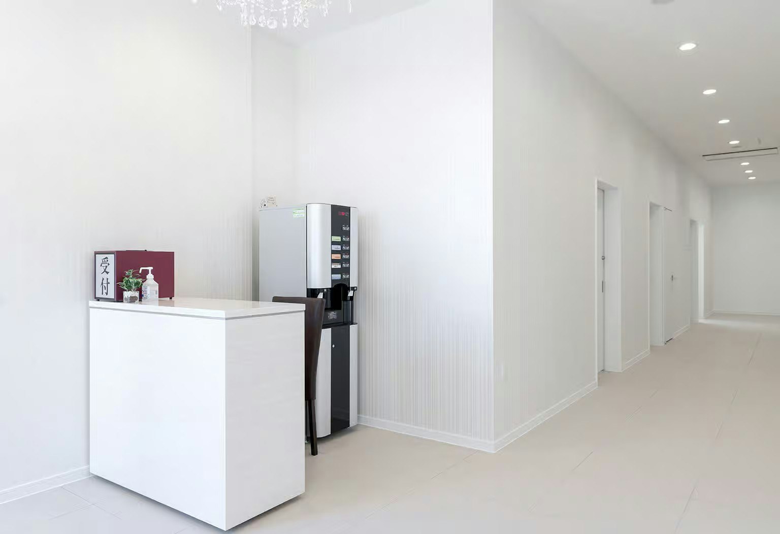 小さな森の家 幸手