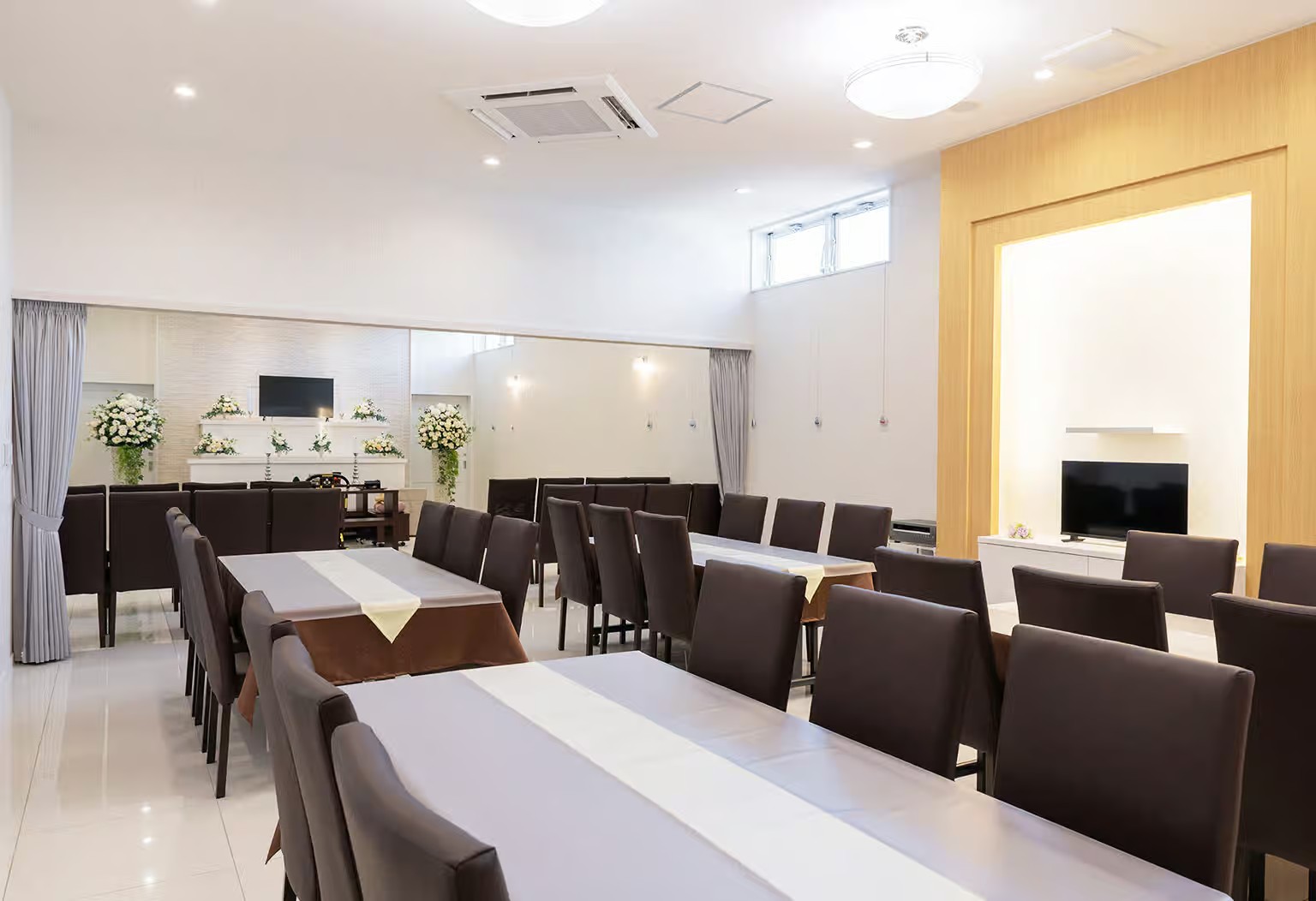 小さな森の家　幸手