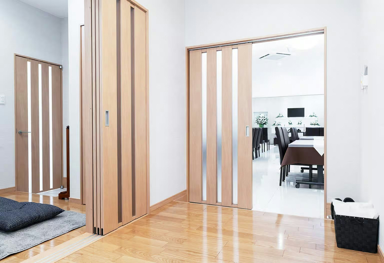 小さな森の家 幸手