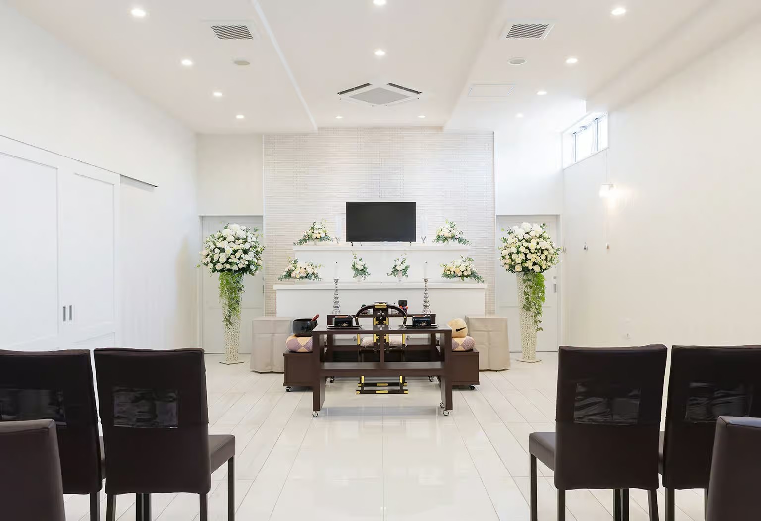 小さな森の家　幸手