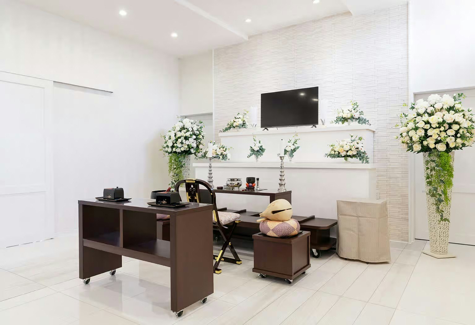 小さな森の家 幸手