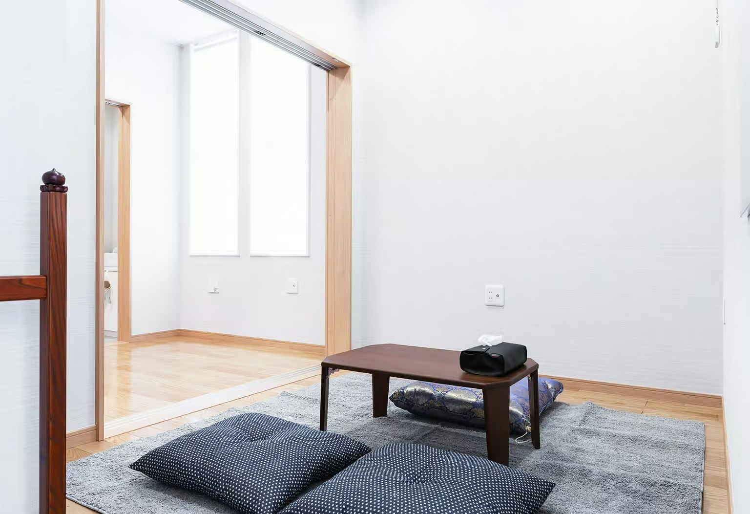 小さな森の家 幸手