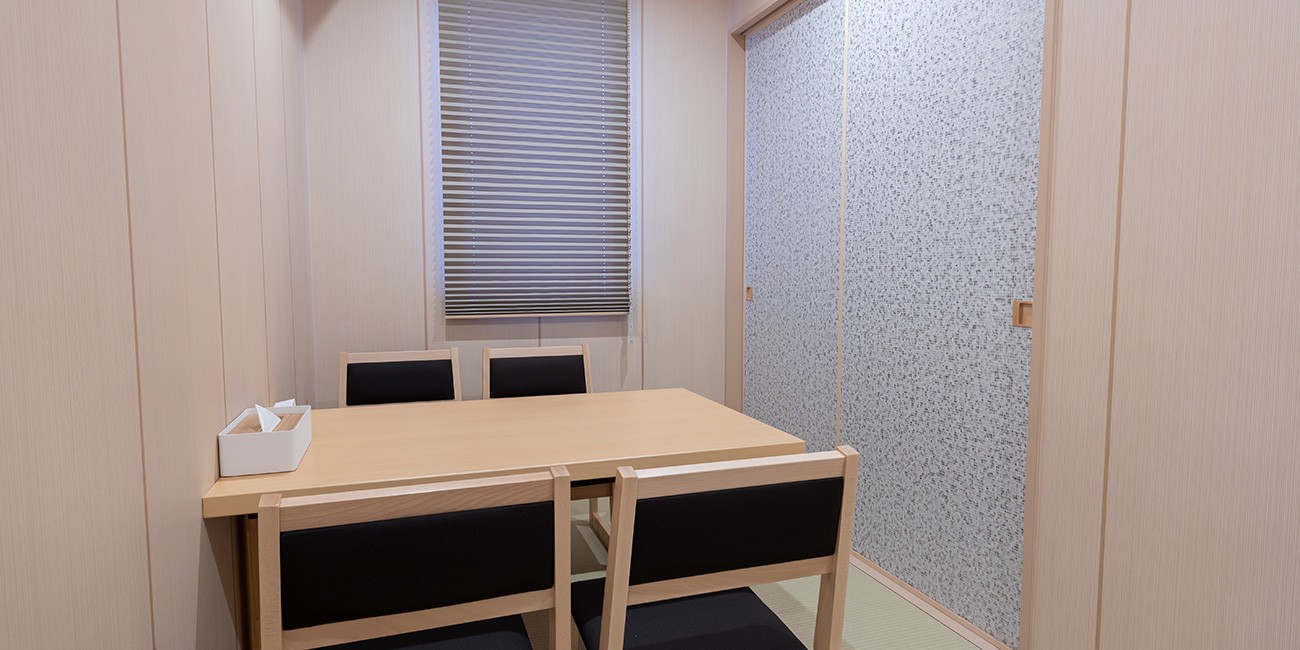 家族葬式場やすらぎホール新座