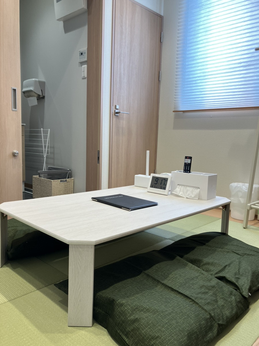 小さなお葬式 倉敷四十瀬ホール