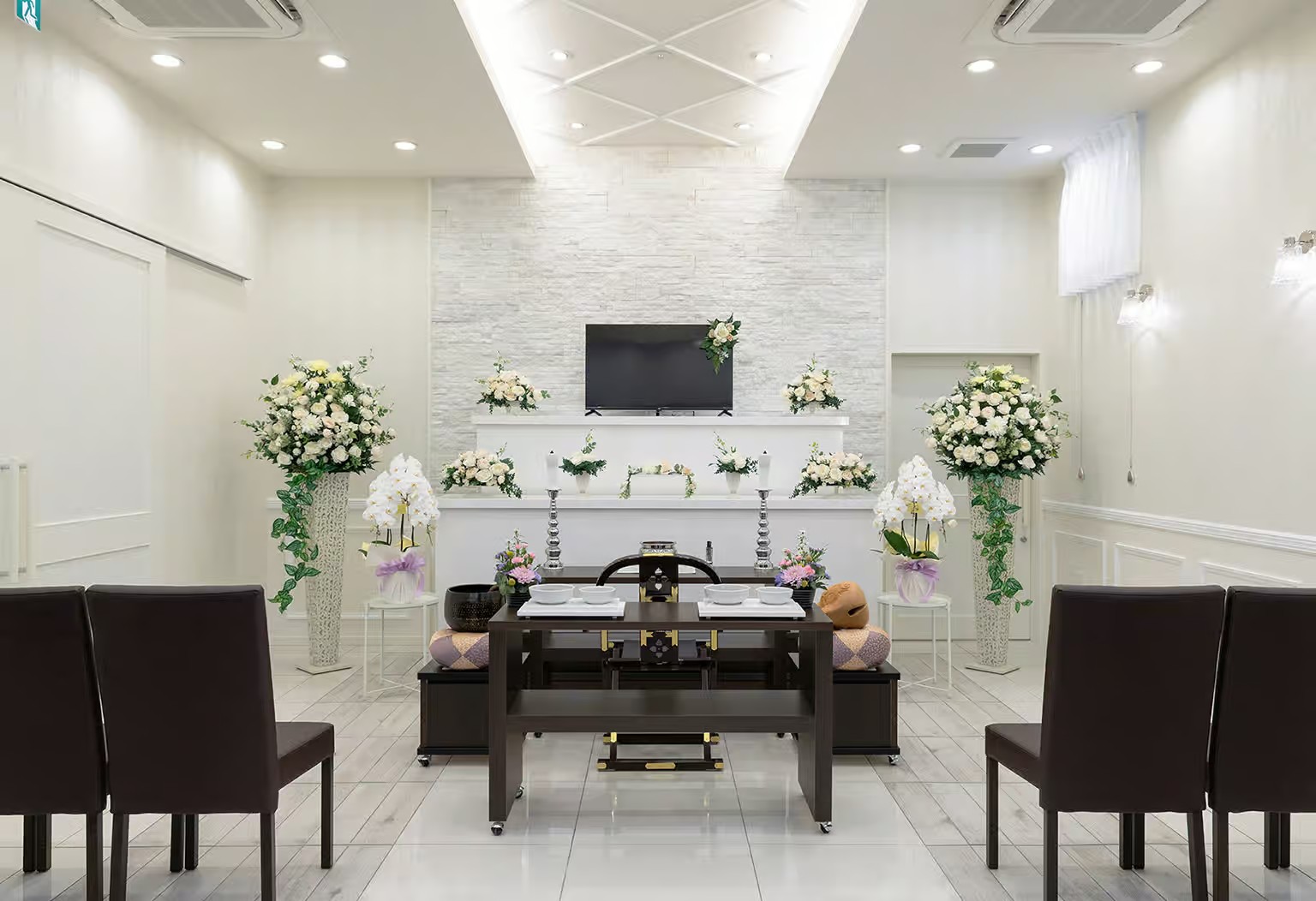 家族葬の長坂　所沢上新井店