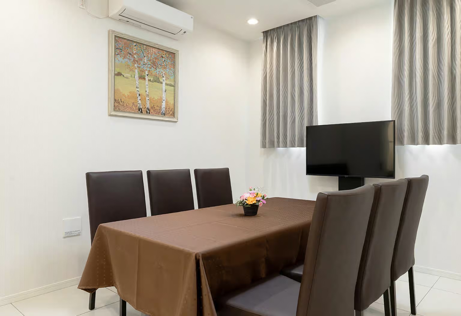 家族葬の長坂　所沢上新井店