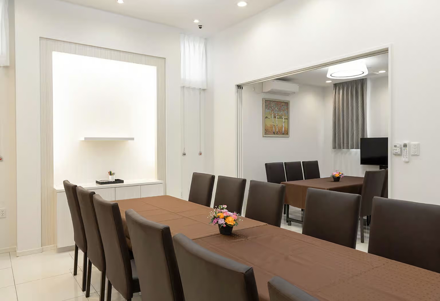 家族葬の長坂 所沢上新井店