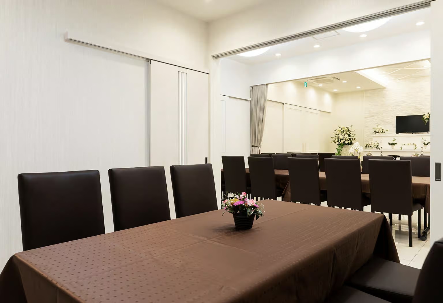 家族葬の長坂　所沢上新井店