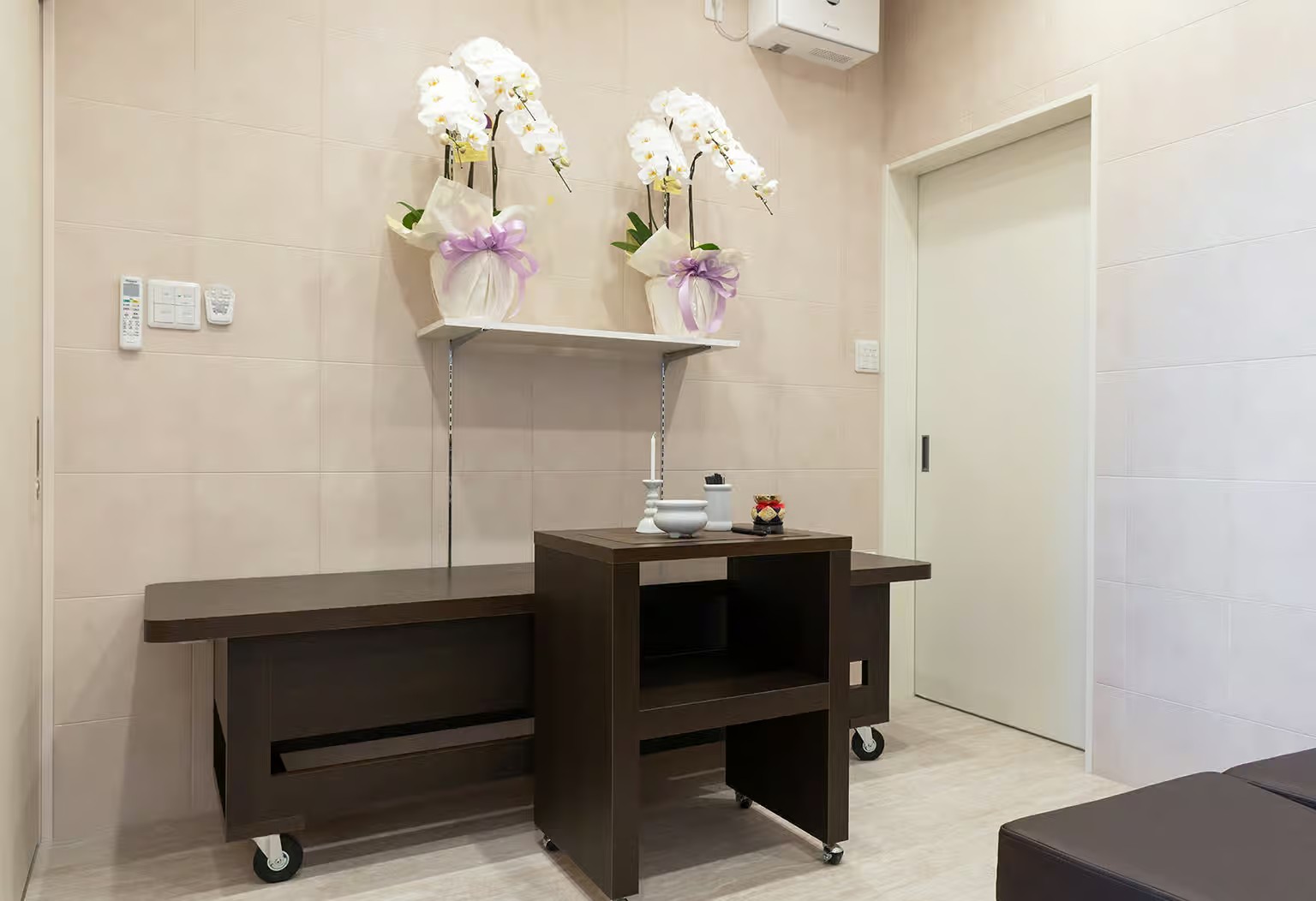 家族葬の長坂 所沢上新井店