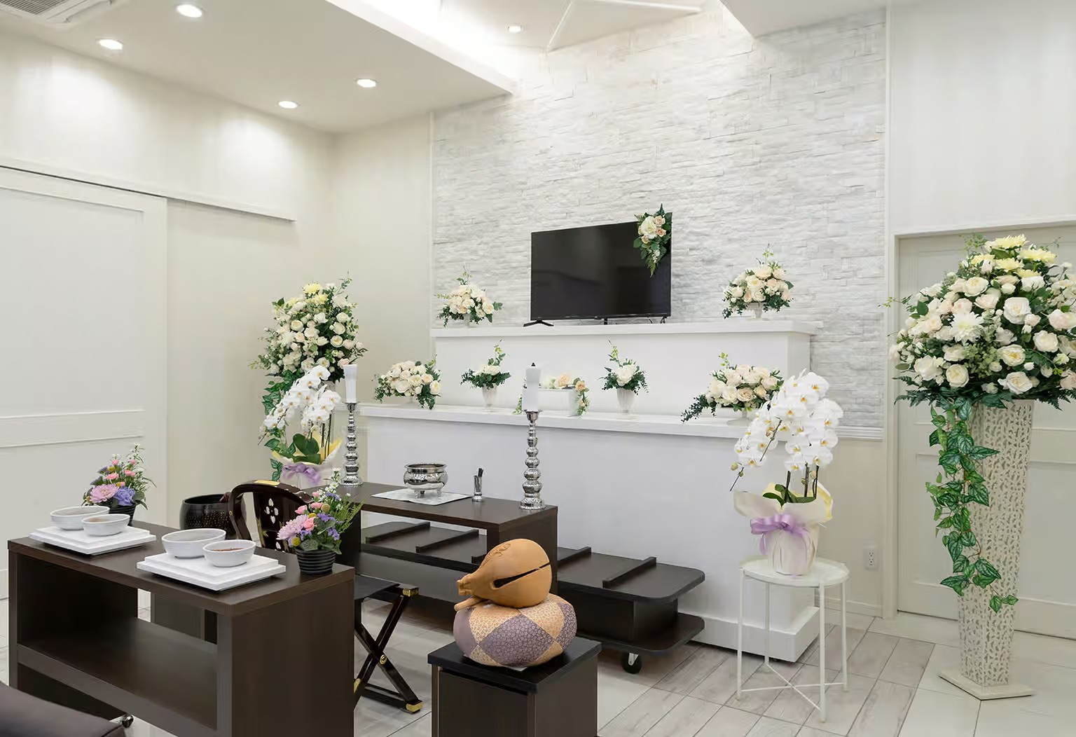 家族葬の長坂　所沢上新井店