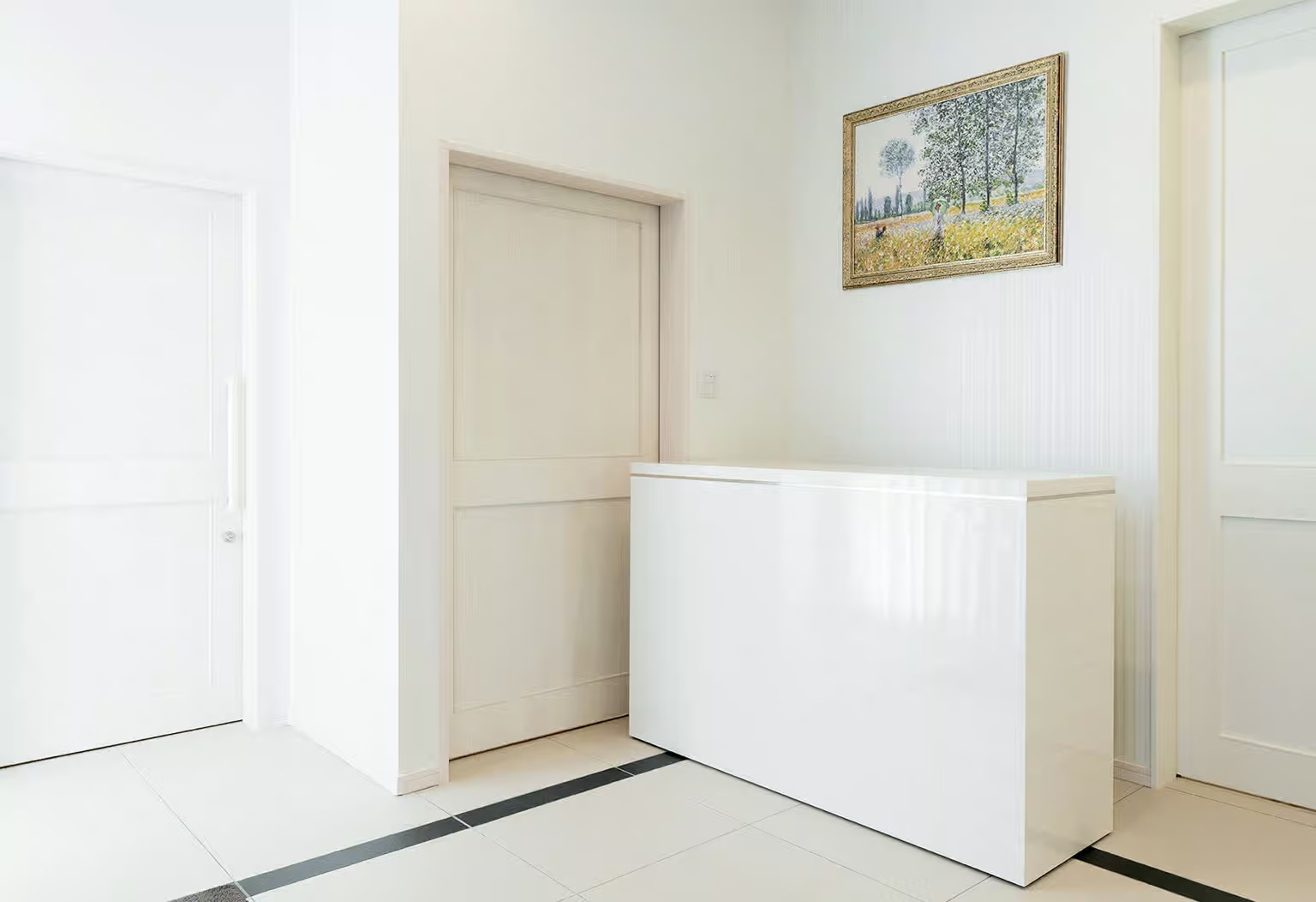 家族葬の長坂　所沢上新井店