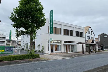 ファミール熊谷〔石原ホール〕