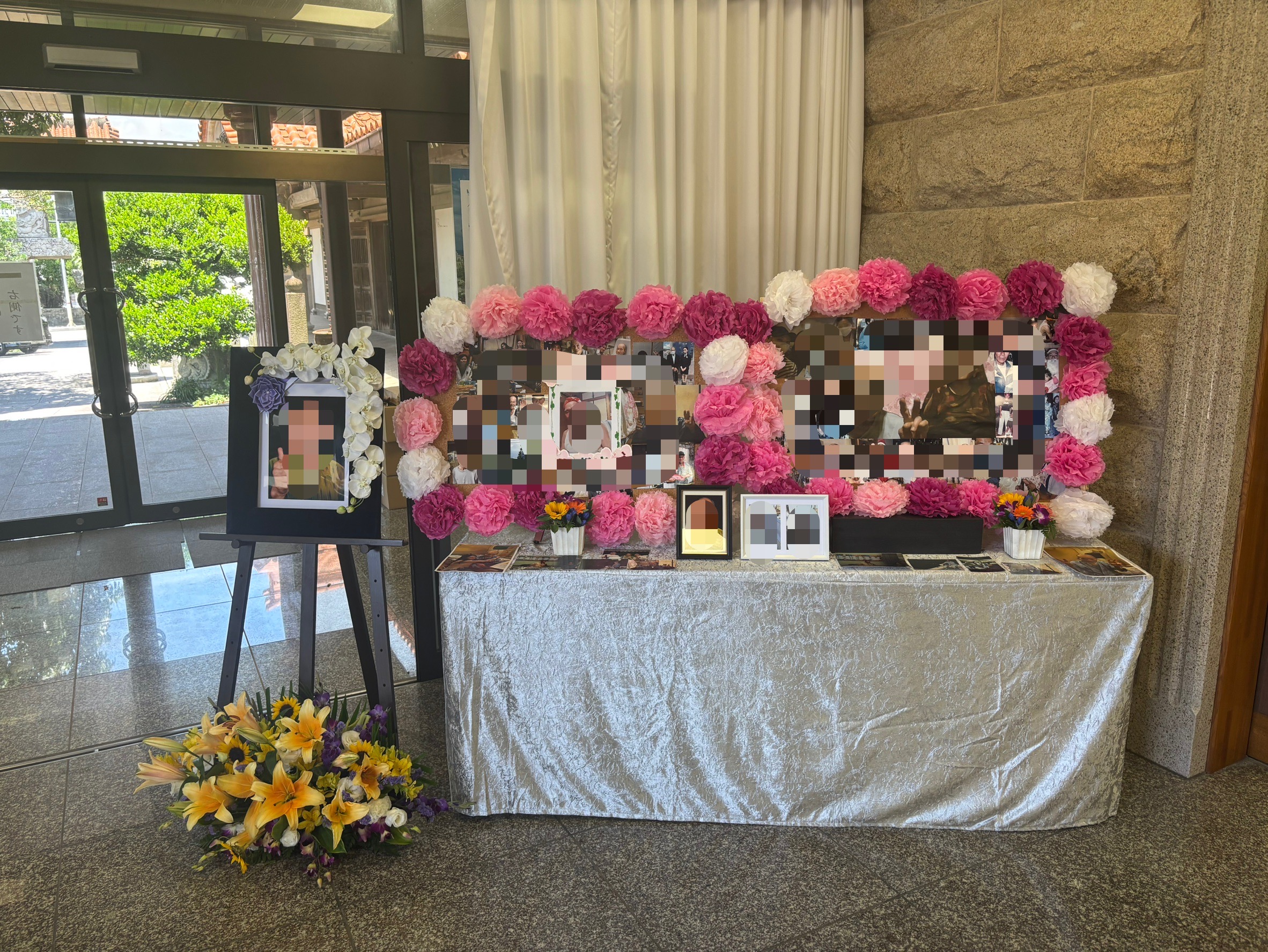 willおきなわコザホール