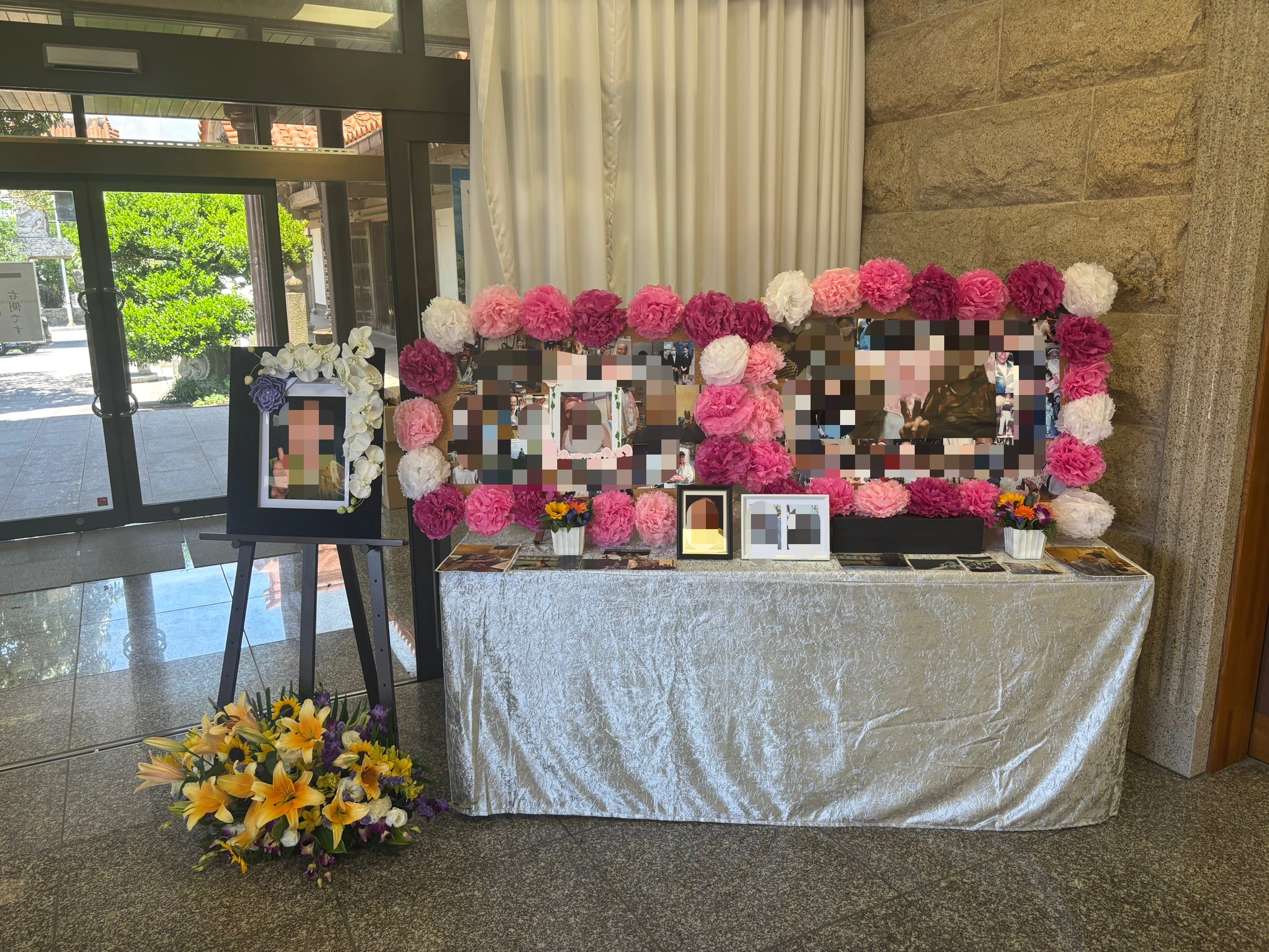 willおきなわコザホール