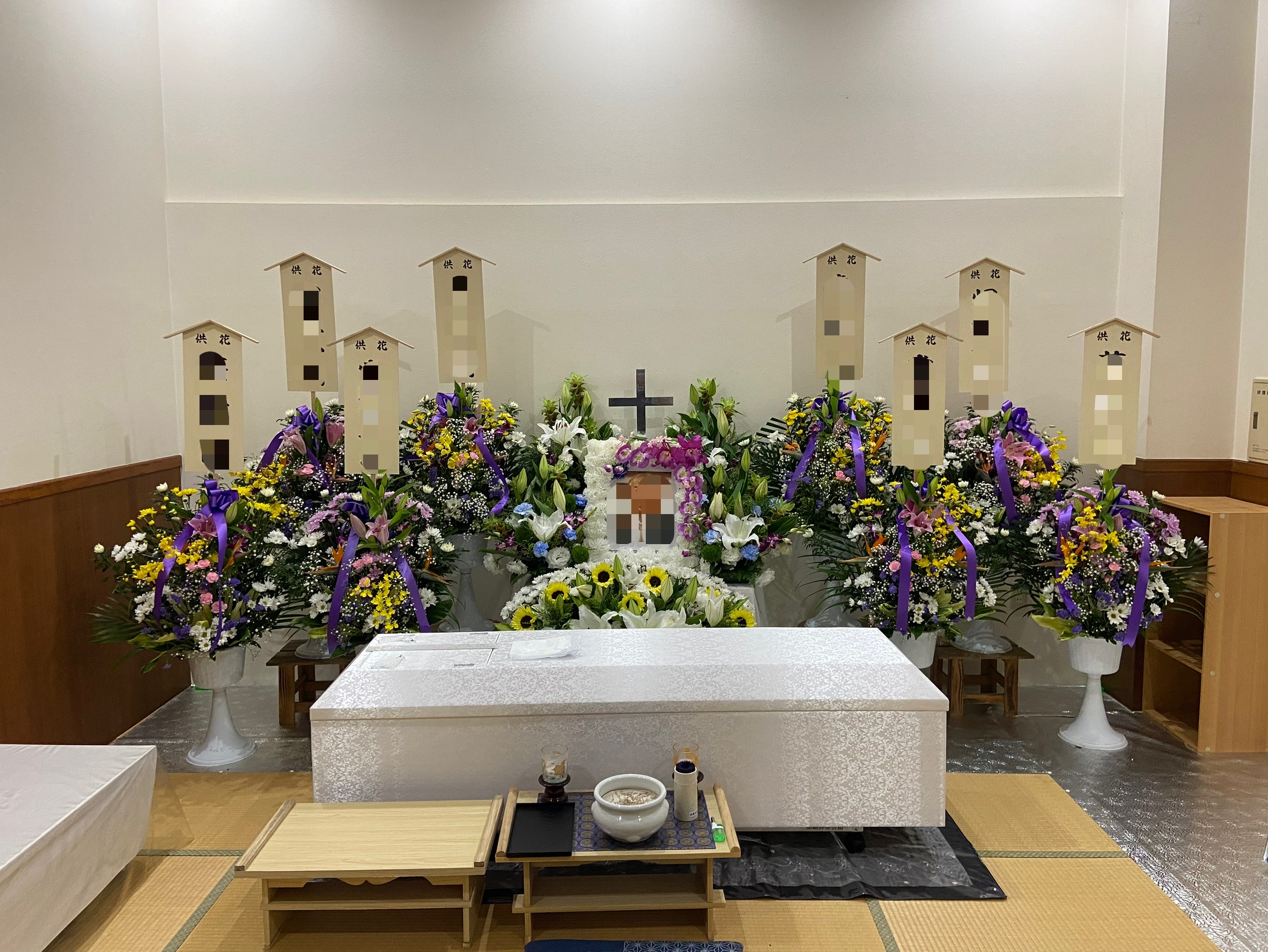 willおきなわコザホール