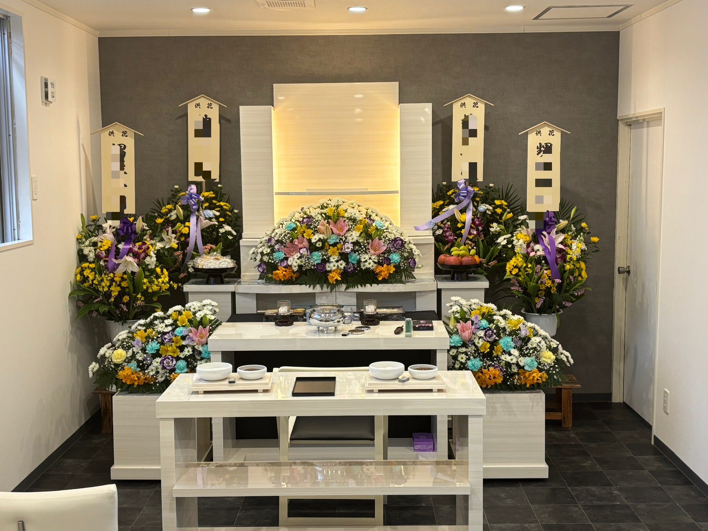 willおきなわコザホール