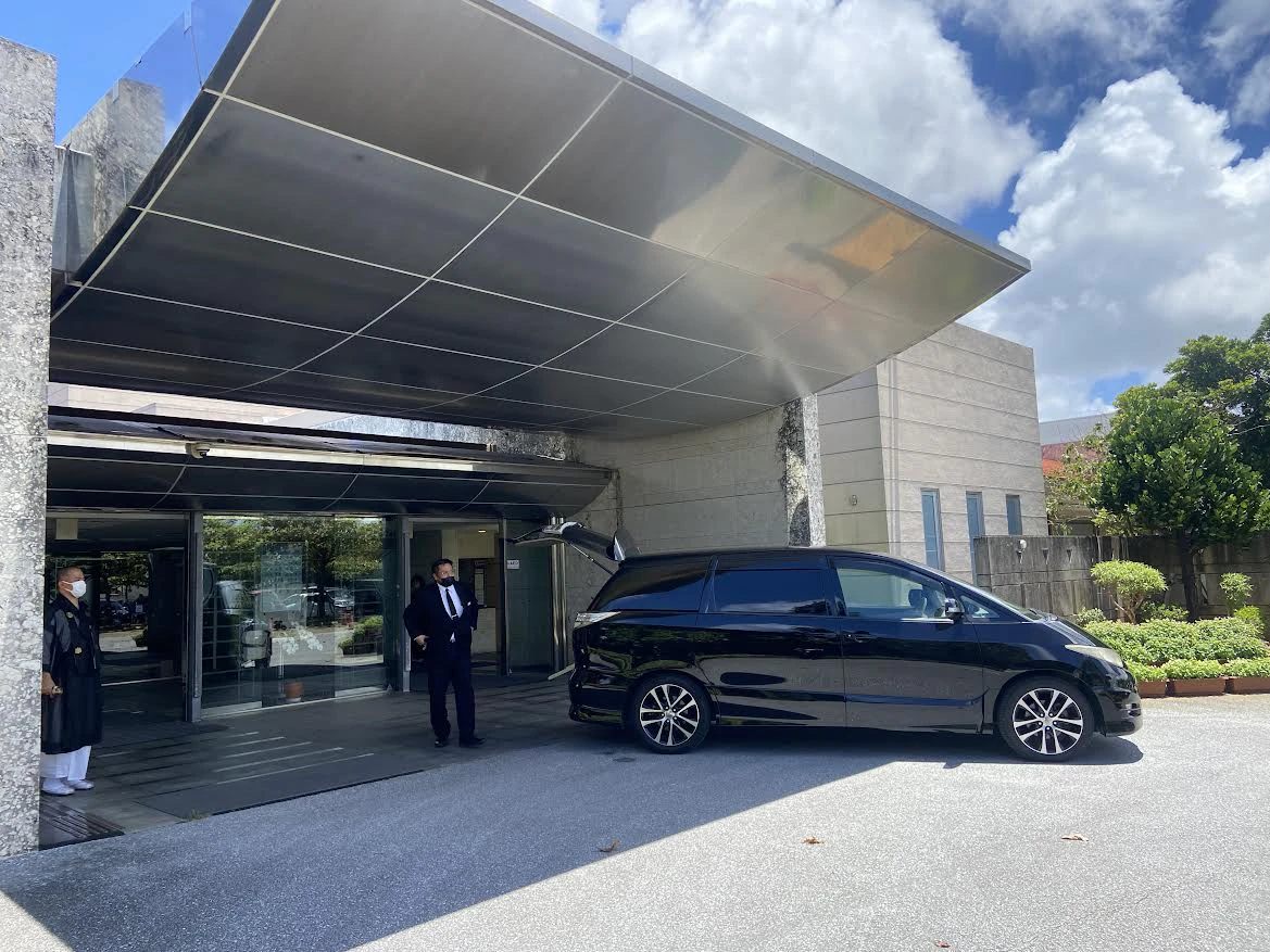 willおきなわコザホール