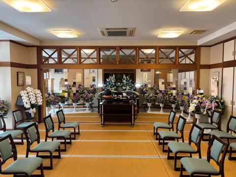 willおきなわコザホール