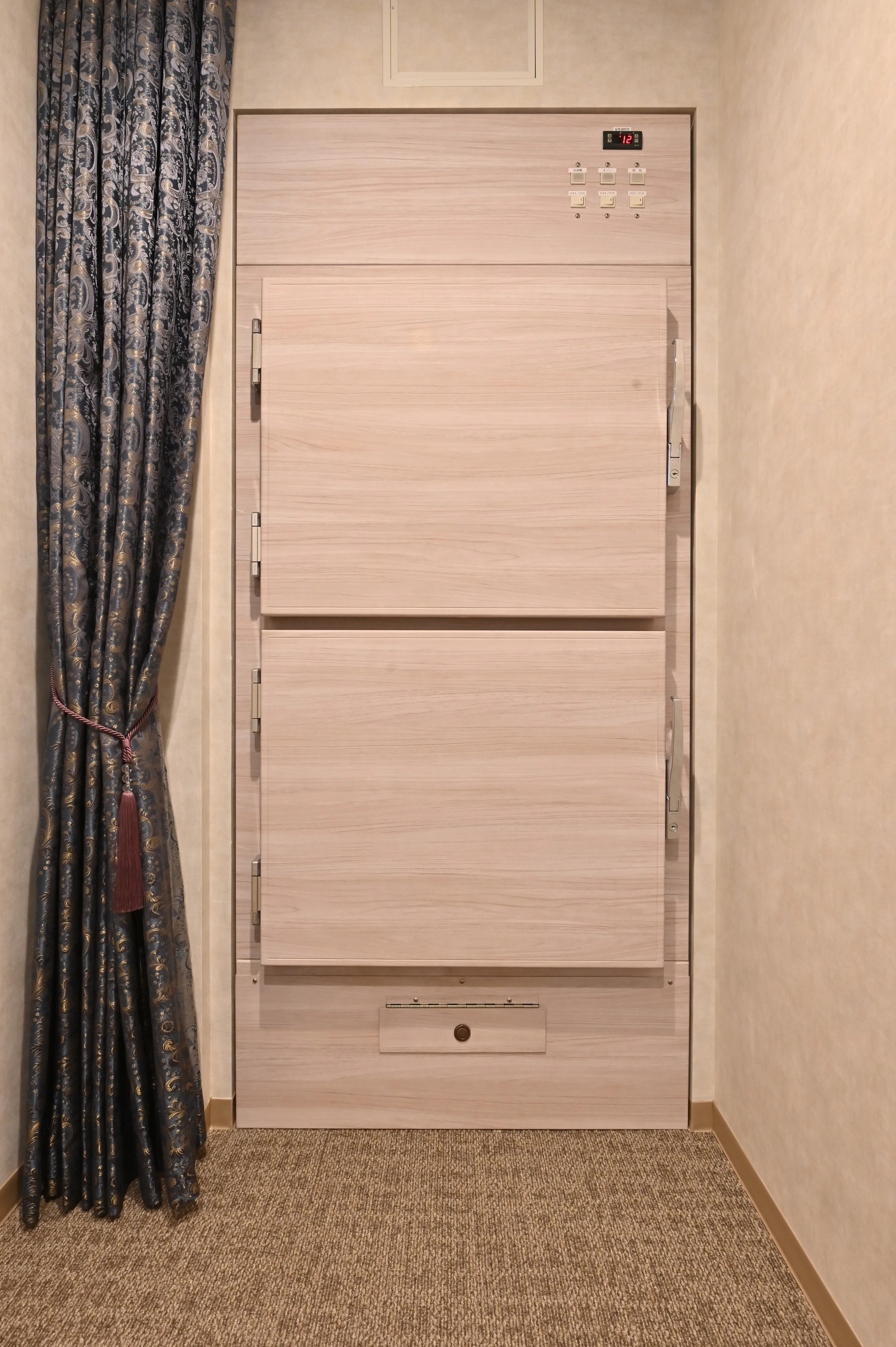 高井戸メモリードホール