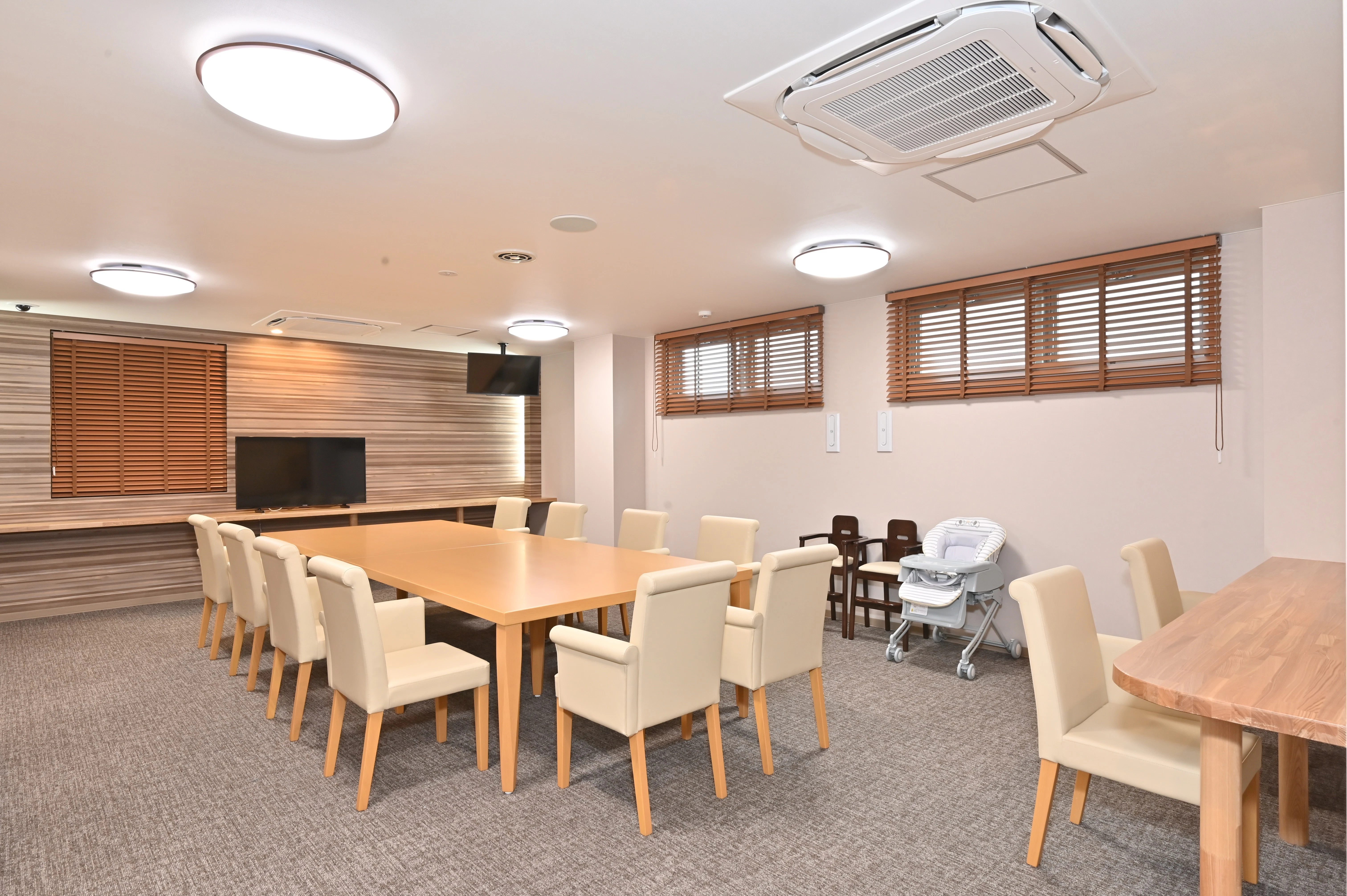 高井戸メモリードホール