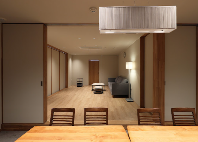 メモリアルホール ゆら 綾部