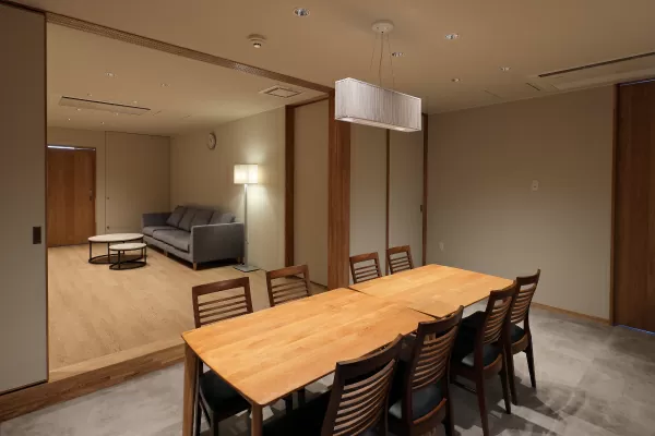 メモリアルホール ゆら 綾部