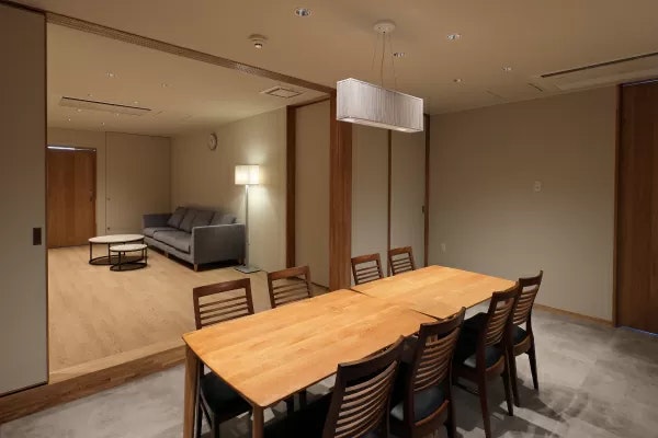 メモリアルホール ゆら 綾部