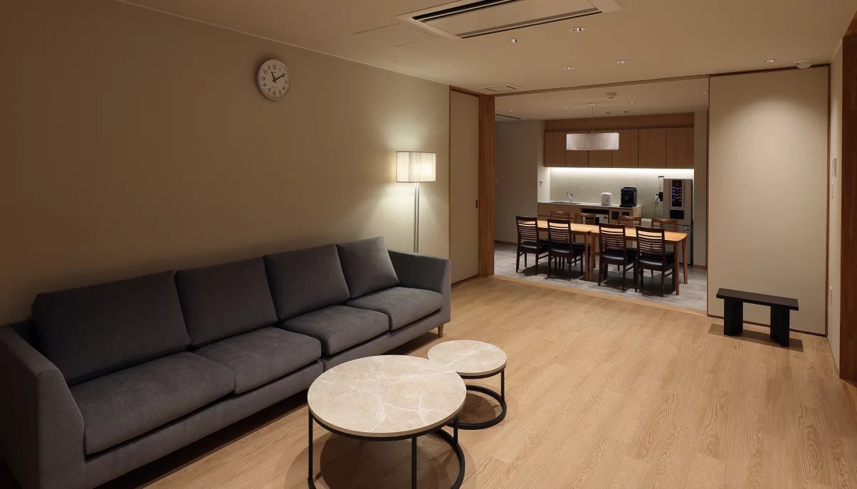 メモリアルホール ゆら 綾部