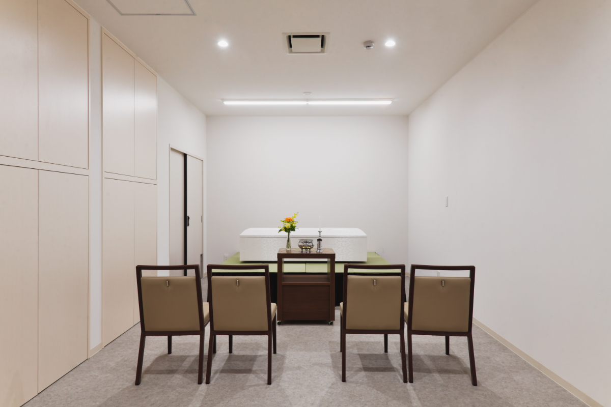 くらしの友 井荻ホール