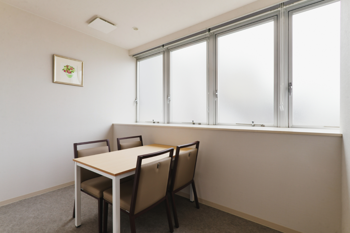 くらしの友 井荻ホール