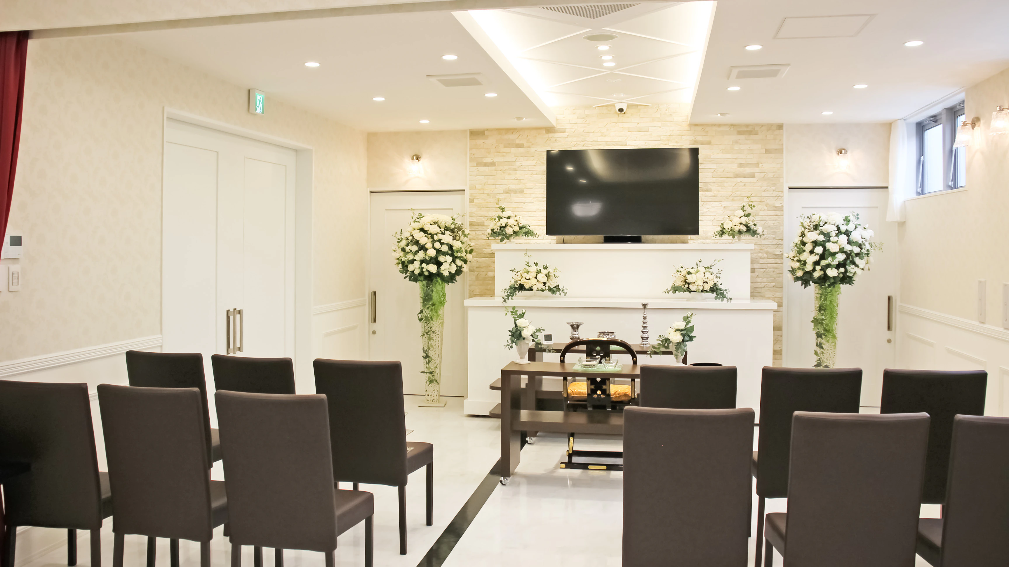 家族葬メモリーハウス和歌山塩屋