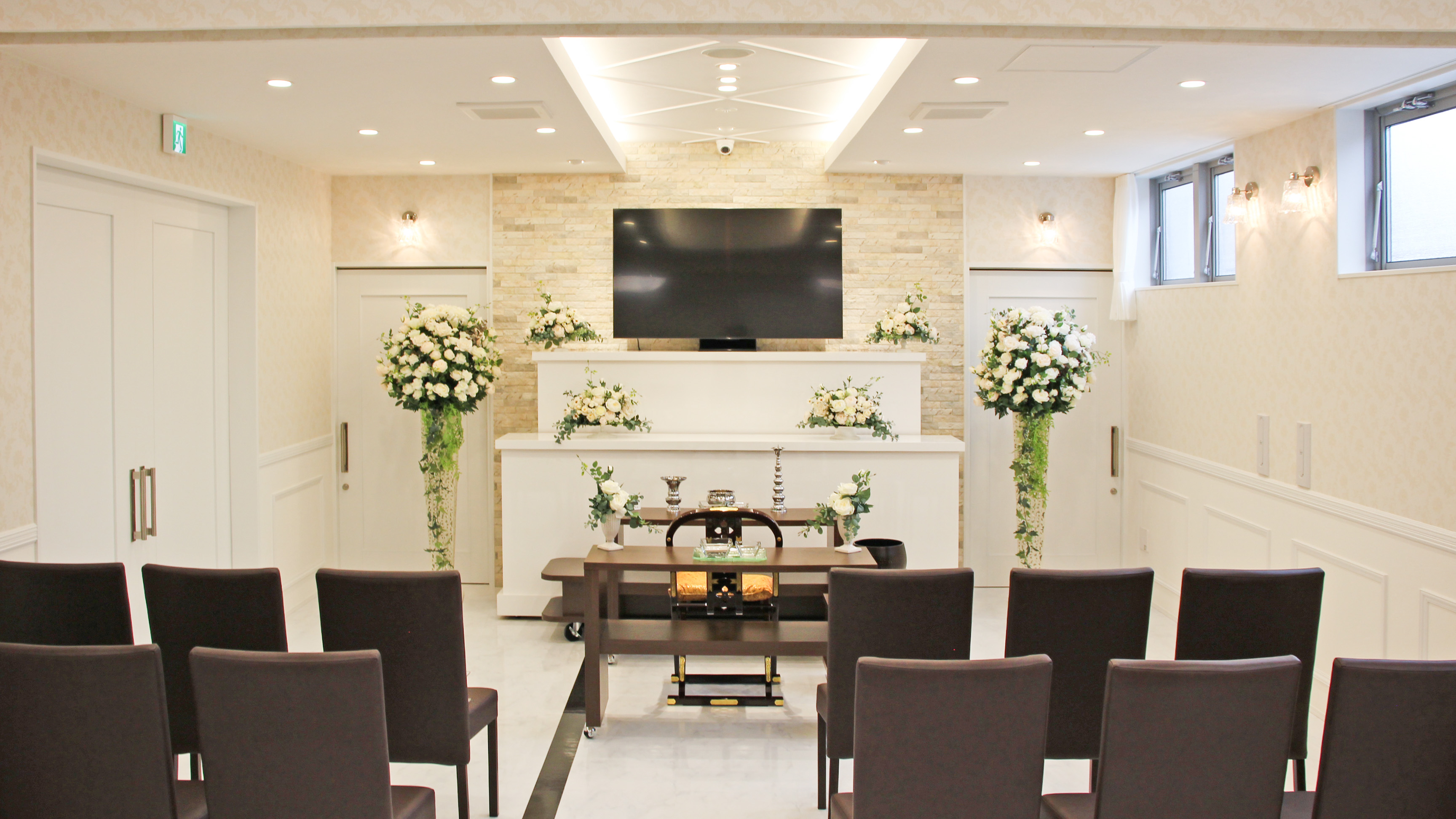 家族葬メモリーハウス和歌山塩屋