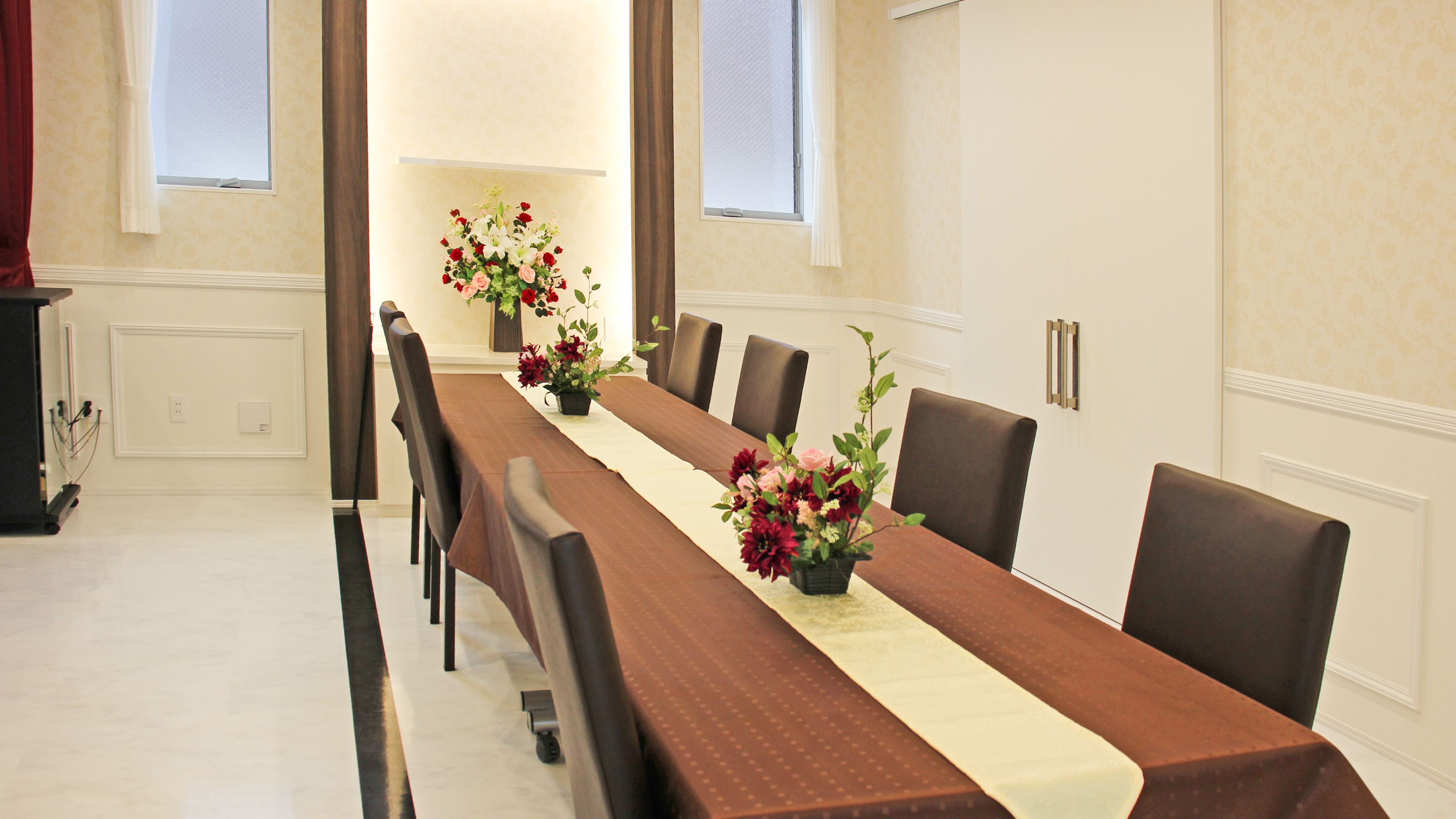 家族葬メモリーハウス和歌山塩屋