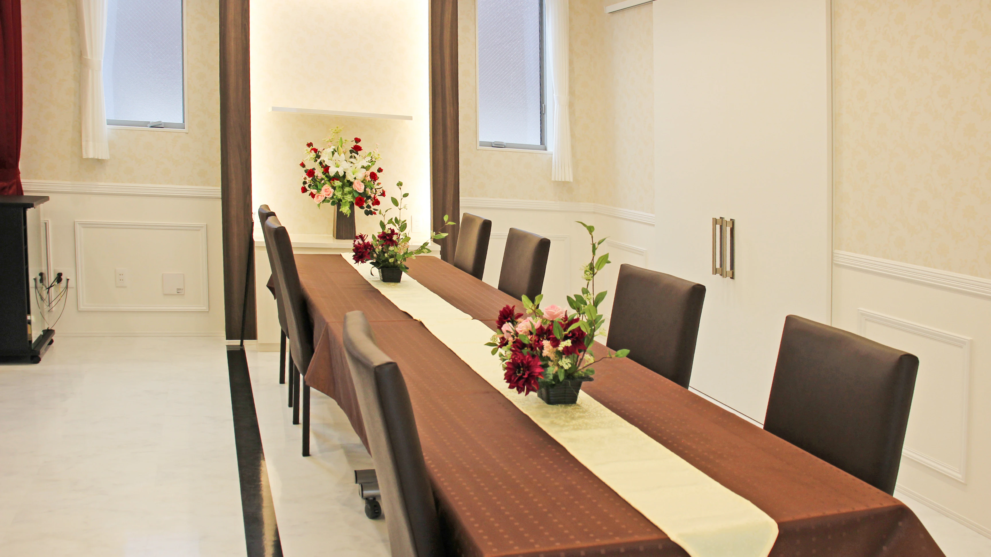 家族葬メモリーハウス和歌山塩屋